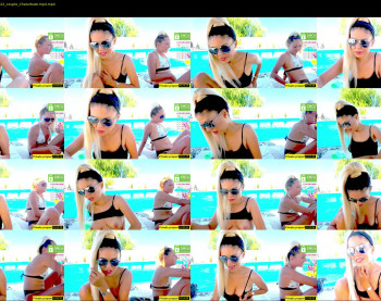 carlasquirt — 54 minute Chaturbate female cam show recording, 1080p, Jul 19, 2022
