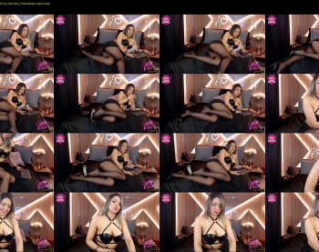 carlotta_ricci — 43 minute Chaturbate female cam show recording, 1080p, Jul 22, 2022