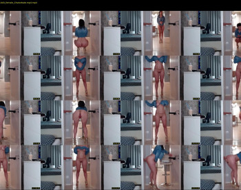 carmela_fox — 101 minute Chaturbate female cam show recording, 720p, Jul 22, 2022