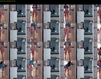 carmela_fox — 100 minute Chaturbate female cam show recording, 720p, Jul 22, 2022