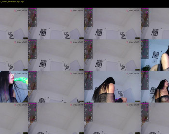 carolina_t — 62 minute Chaturbate female cam show recording, 1080p, Jul 19, 2022