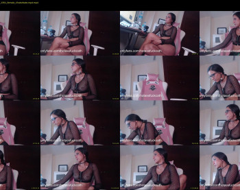 catherinstone — 91 minute Chaturbate female cam show recording, 720p, Jul 22, 2022