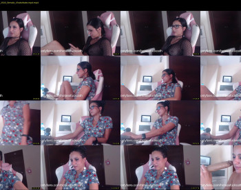 catherinstone — 91 minute Chaturbate female cam show recording, 720p, Jul 22, 2022