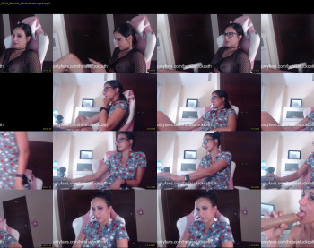 catherinstone — 91 minute Chaturbate female cam show recording, 720p, Jul 22, 2022