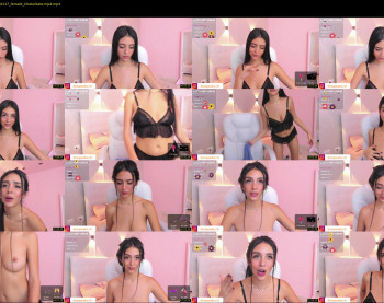 celeste_1220 — 58 minute Chaturbate female cam show recording, 1080p, Jul 23, 2022