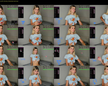charming__kitty — 54 minute Chaturbate female cam show recording, 1080p, Jul 22, 2022