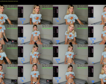 charming__kitty — 21 minute Chaturbate female cam show recording, 1080p, Jul 22, 2022