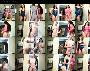 cheeseburgerjesus — 54 minute Chaturbate couple cam show recording, 1080p, Jul 22, 2022