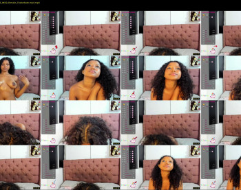 chloe_evans21 — 3 minute Chaturbate female cam show recording, 1080p, Jul 22, 2022