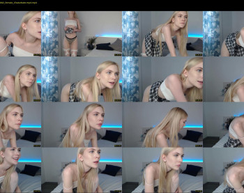 chloe_moor — 15 minute Chaturbate female cam show recording, 1080p, Jul 22, 2022