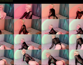 choesmelori — 11 minute Chaturbate couple cam show recording, 720p, Jul 22, 2022