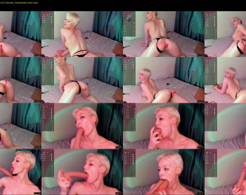 choesmelori — 13 minute Chaturbate couple cam show recording, 720p, Jul 22, 2022