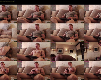 chris_boy37 — 60 minute Chaturbate male cam show recording, 1080p, Jul 22, 2022