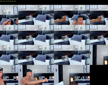 chris_scolaro — 49 minute Chaturbate male cam show recording, 720p, Jul 2, 2022