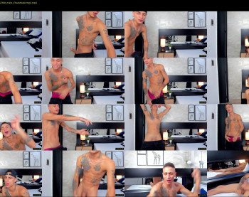 chris_scolaro — 119 minute Chaturbate male cam show recording, 720p, Jul 22, 2022