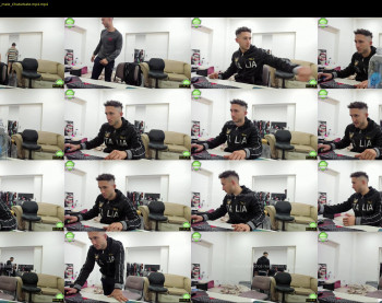 classied — 13 minute Chaturbate male cam show recording, 1080p, Jul 22, 2022