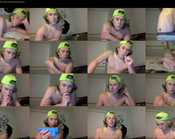 clydeaustin — 42 minute Chaturbate male cam show recording, 480p, Jul 22, 2022