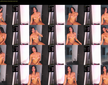 connycuisman — 10 minute Chaturbate female cam show recording, 1080p, Jul 22, 2022
