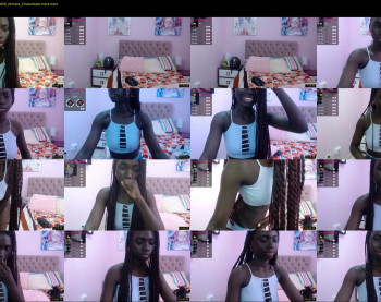 conymegan — 98 minute Chaturbate female cam show recording, 720p, Jul 20, 2022