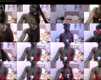 conymegan — 73 minute Chaturbate female cam show recording, 720p, Jul 22, 2022