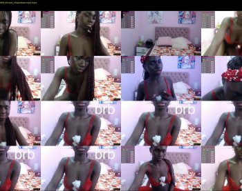 conymegan — 72 minute Chaturbate female cam show recording, 720p, Jul 22, 2022