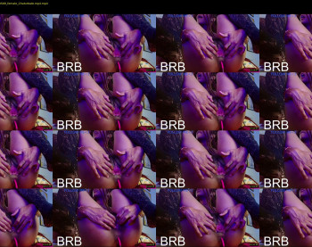 cooper_reds — 19 minute Chaturbate female cam show recording, 1080p, Jul 23, 2022