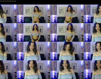 cristal__hot_1 — 11 minute Chaturbate female cam show recording, 1080p, Jul 22, 2022