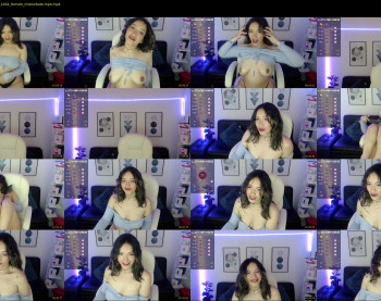 cristal__hot_1 — 51 minute Chaturbate female cam show recording, 1080p, Jul 22, 2022