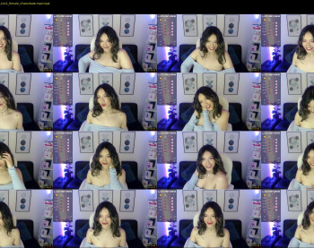 cristal__hot_1 — 6 minute Chaturbate female cam show recording, 1080p, Jul 22, 2022