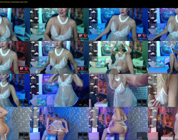 cristal_ayala — 15 minute Chaturbate female cam show recording, 1080p, Jul 23, 2022