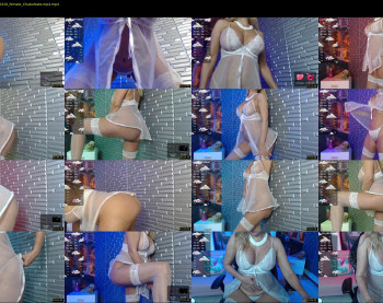 cristal_ayala — 20 minute Chaturbate female cam show recording, 1080p, Jul 23, 2022