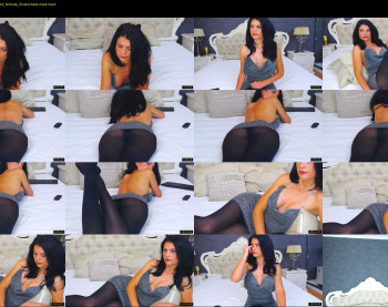 crystallluv — 102 minute Chaturbate female cam show recording, 720p, Jul 22, 2022