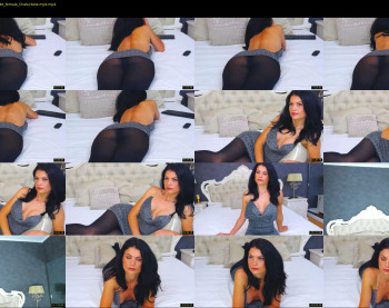 crystallluv — 101 minute Chaturbate female cam show recording, 720p, Jul 22, 2022