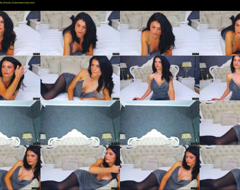 crystallluv — 103 minute Chaturbate female cam show recording, 720p, Jul 22, 2022