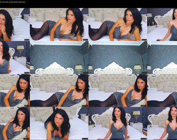 crystallluv — 104 minute Chaturbate female cam show recording, 720p, Jul 22, 2022