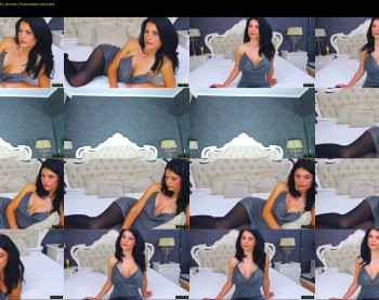 crystallluv — 102 minute Chaturbate female cam show recording, 720p, Jul 22, 2022