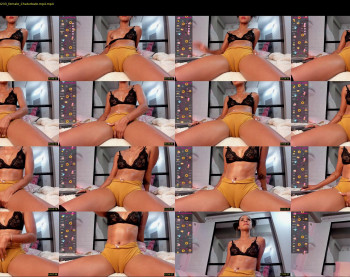 curly_sweett — 20 minute Chaturbate female cam show recording, 1080p, Jul 23, 2022