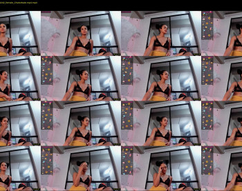 curly_sweett — 3 minute Chaturbate female cam show recording, 1080p, Jul 23, 2022