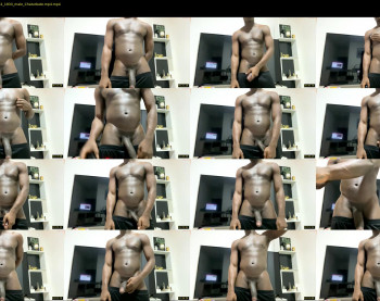 cute_boy_24cm — 5 minute Chaturbate male cam show recording, 720p, Jul 22, 2022