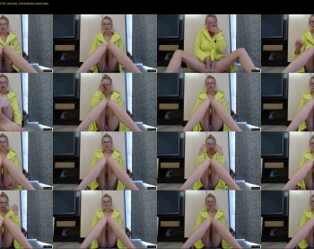 cuteemouse — 17 minute Chaturbate female cam show recording, 720p, Jul 22, 2022