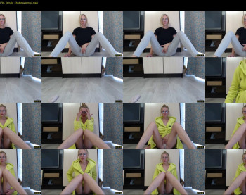 cuteemouse — 32 minute Chaturbate female cam show recording, 720p, Jul 22, 2022