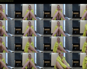 cuteemouse — 7 minute Chaturbate female cam show recording, 720p, Jul 22, 2022