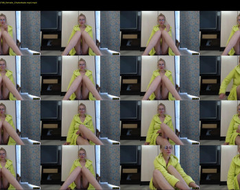 cuteemouse — 7 minute Chaturbate female cam show recording, 720p, Jul 22, 2022