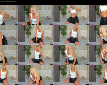 daisydavis_ — 11 minute Chaturbate female cam show recording, 720p, Jul 22, 2022