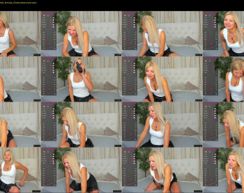 daisydavis_ — 96 minute Chaturbate female cam show recording, 720p, Jul 22, 2022