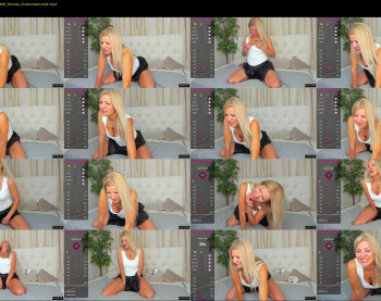 daisydavis_ — 34 minute Chaturbate female cam show recording, 720p, Jul 22, 2022