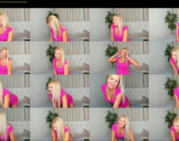 daisydavis_ — 54 minute Chaturbate female cam show recording, 1080p, Jul 22, 2022