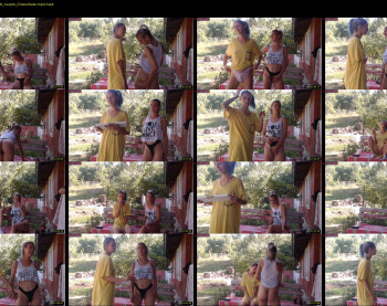 danamily — 55 minute Chaturbate female cam show recording, 1080p, Jul 22, 2022