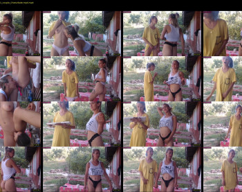 danamily — 53 minute Chaturbate female cam show recording, 1080p, Jul 22, 2022
