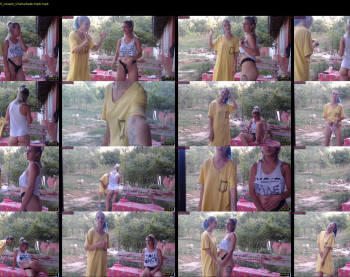 danamily — 57 minute Chaturbate female cam show recording, 1080p, Jul 22, 2022